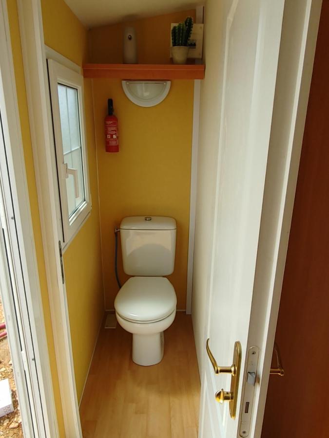 Chalet-Home Familiar "Cal India" "Pet Friendly" Sant Carlos de la Ràpita Kültér fotó