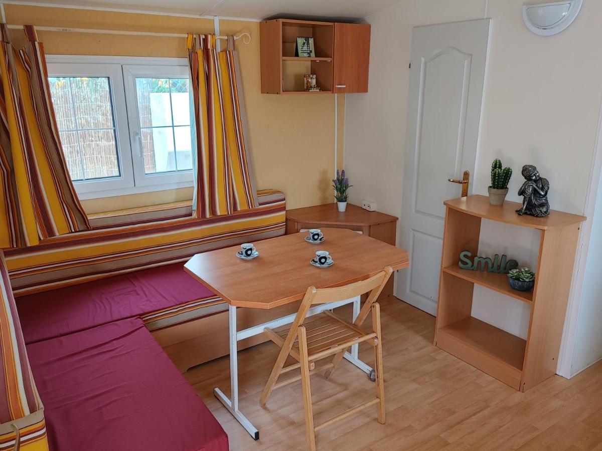Chalet-Home Familiar "Cal India" "Pet Friendly" Sant Carlos de la Ràpita Kültér fotó
