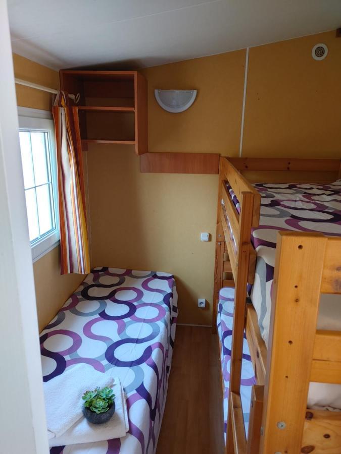 Chalet-Home Familiar "Cal India" "Pet Friendly" Sant Carlos de la Ràpita Kültér fotó