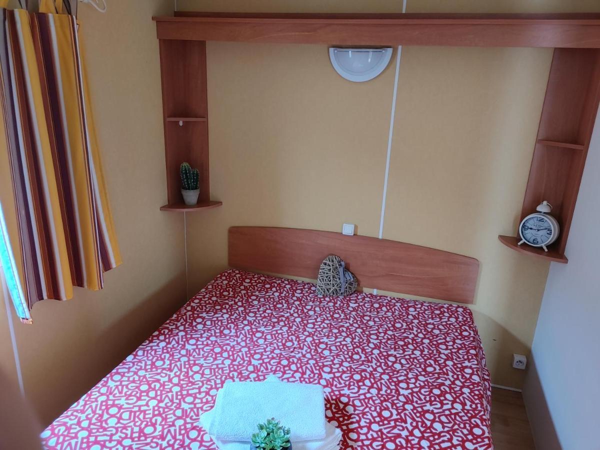 Chalet-Home Familiar "Cal India" "Pet Friendly" Sant Carlos de la Ràpita Kültér fotó